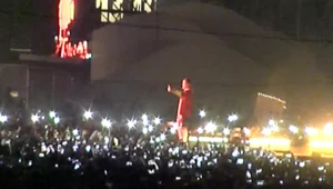 צפו בביבר מקפיץ את פארק הירקון‎