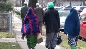 - עשרות מתגייסים לדאע"ש