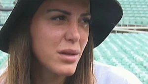 ההופעות של נסרין קדרי