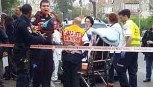 חולה התפרעה והצדיקה את רצח האחות