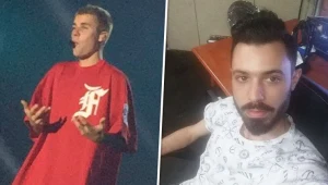 ג'ורדי נגד ג'סטין ביבר: "לא היה אכפת לו מהקהל"