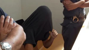 4 צעירים חשודים שאנסו נערה בת 17