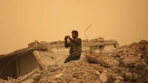 החל משישי בלילה הפסקת אש בסוריה