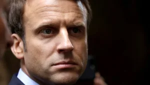 רוסיה אחראית לפריצה למחשבי מקרון