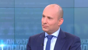 "מאז שהגענו הממשלה למדה למשול"