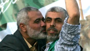 החולשה שאליה הגיע חמאס