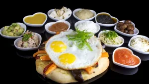 ארוחה שהיא אומנות