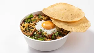 "ההודית של רושפלד" התרחבה למסעדה חדשה