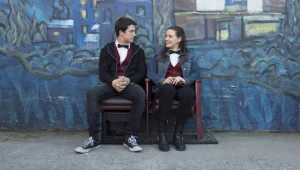 זה רשמי: תהיה עונה נוספת ל"13 סיבות למה"