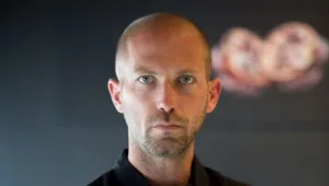 הוא השף החדש של אל-על