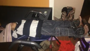 מאסר עולם לאב שהתעלל בבנו - ותיעד את האכזריות