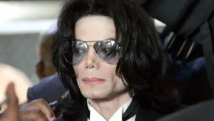 לפני מותו, מייקל ג'קסון חשש שיירצח