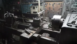 תפיסת אמל"ח באישון לילה