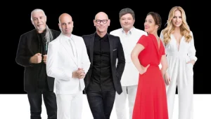 לא תאמינו איזה שיר גיל שוחט מתבייש להודות שהוא אוהב