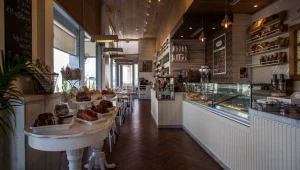 מודיעין זו פריז החדשה