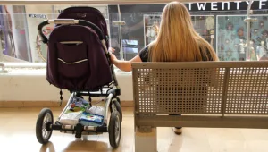 נקודות זכות נוספות להורים עובדים