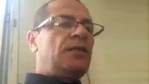 "ירה חץ, הכה באלה ושפך חומצה במטרה להרוג"