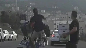 כך מתפרעים בכבישים נהגי המגזר