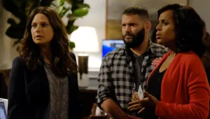 העונה השביעית של "סקנדל" תהיה האחרונה?