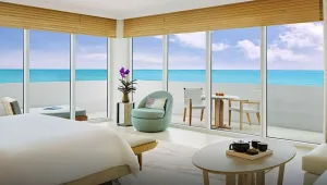 6 מלונות על חוף הים שאתם חייבים להכיר