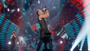 ישראל העפילה לגמר האירוויזיון