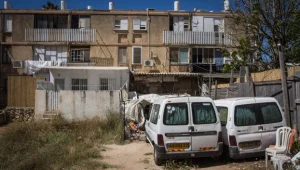 "אבא היה נוקשה אבל הוא דאג לנו"