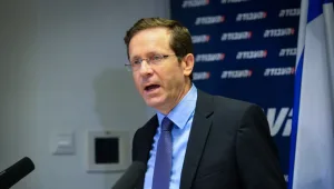 "נתמוך ברה"מ אם ינהל מהלך מדיני"