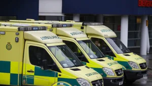 כאוס בבתי החולים: "בדיקות הדם אבדו"