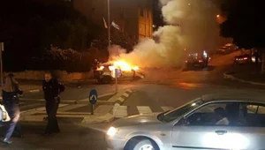 הרוג בפיצוץ במכונית