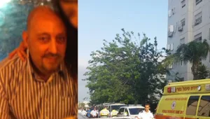 תושב לוד הורשע ברצח גרושתו ובן זוגה