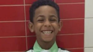 בן 8 הותקף והתאבד