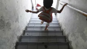 אזרח טורקי שהתגורר בישראל חטף את ביתו לטורקיה