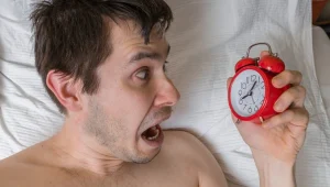 זה לא אשמתכם, אתם פשוט אופטימיים