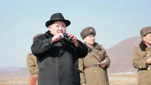 צפון קוריאה מאחורי המתקפה?