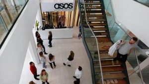 "סחורה בשווי מיליונים נהרסה בשריפה"