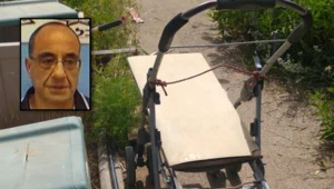 "התקינו מצלמת מעקב, זה רצח מתוכנן"