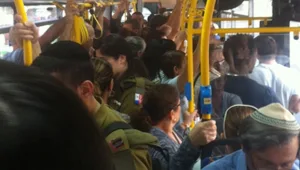 מה קורה בגוף המפקח על התחבורה הציבורית?