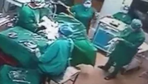 הרופא הכה בברוטליות את חברתו האחות