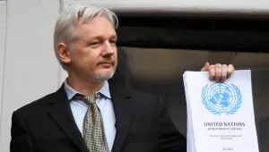 הרשויות בשוודיה הודיעו על סגירת תיק האונס