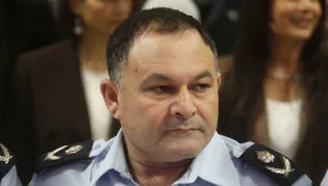 המדינה תערער על העונש לסמפכ"ל לשעבר ניסים מור