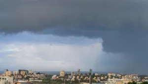 שוב התקררות