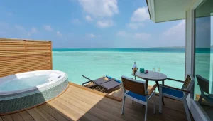 במלון המטורף של הסלבס