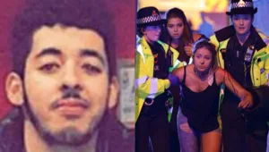 כך חמק המחבל מהרשויות בבריטניה