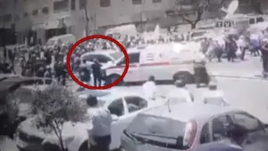 יידוי האבנים בחווארה: 3 עצורים נוספים