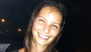 ילדה את בתה ונפטרה מסרטן ריאות