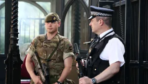 2 חשודים נוספים נעצרו