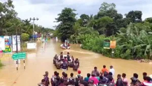 המונים בלי בית