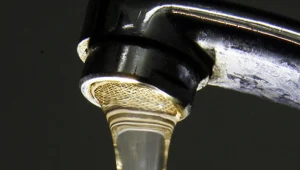 ירידה במחירי המים