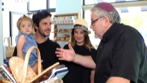 יוצאים לפיקניק