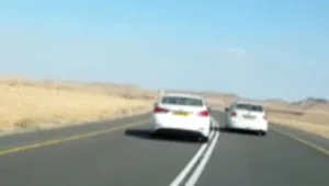 והחליט להילחם בתופעה בעצמו